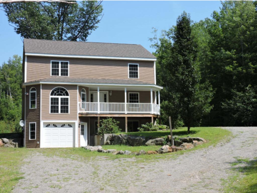 76 Jefferson Road Belmont, NH 03220 - Photo 1 of 20