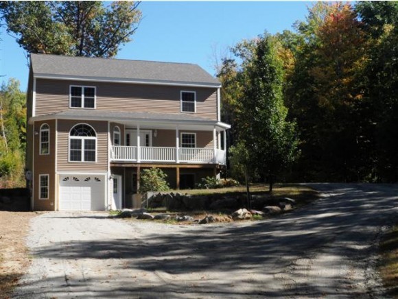 76 Jefferson Road Belmont, NH 03220 - Photo 2 of 20