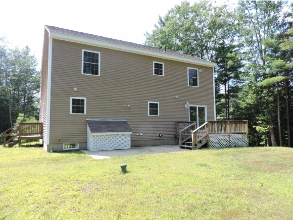 76 Jefferson Road Belmont, NH 03220 - Photo 19 of 20