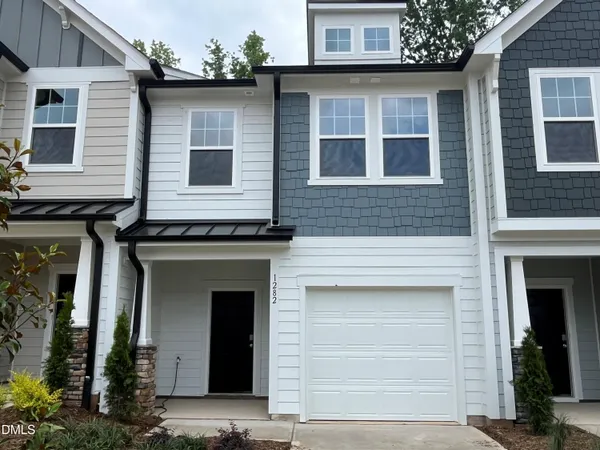 $272,010 | 1282 Hammond Drive, Mebane, NC 27302
