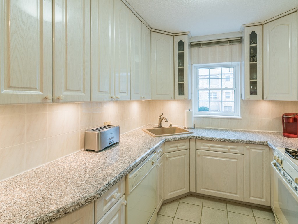 210 Lake Shore Road, Unit 2 Boston, MA 02135 - Photo 7 of 16 Gallery Image 7