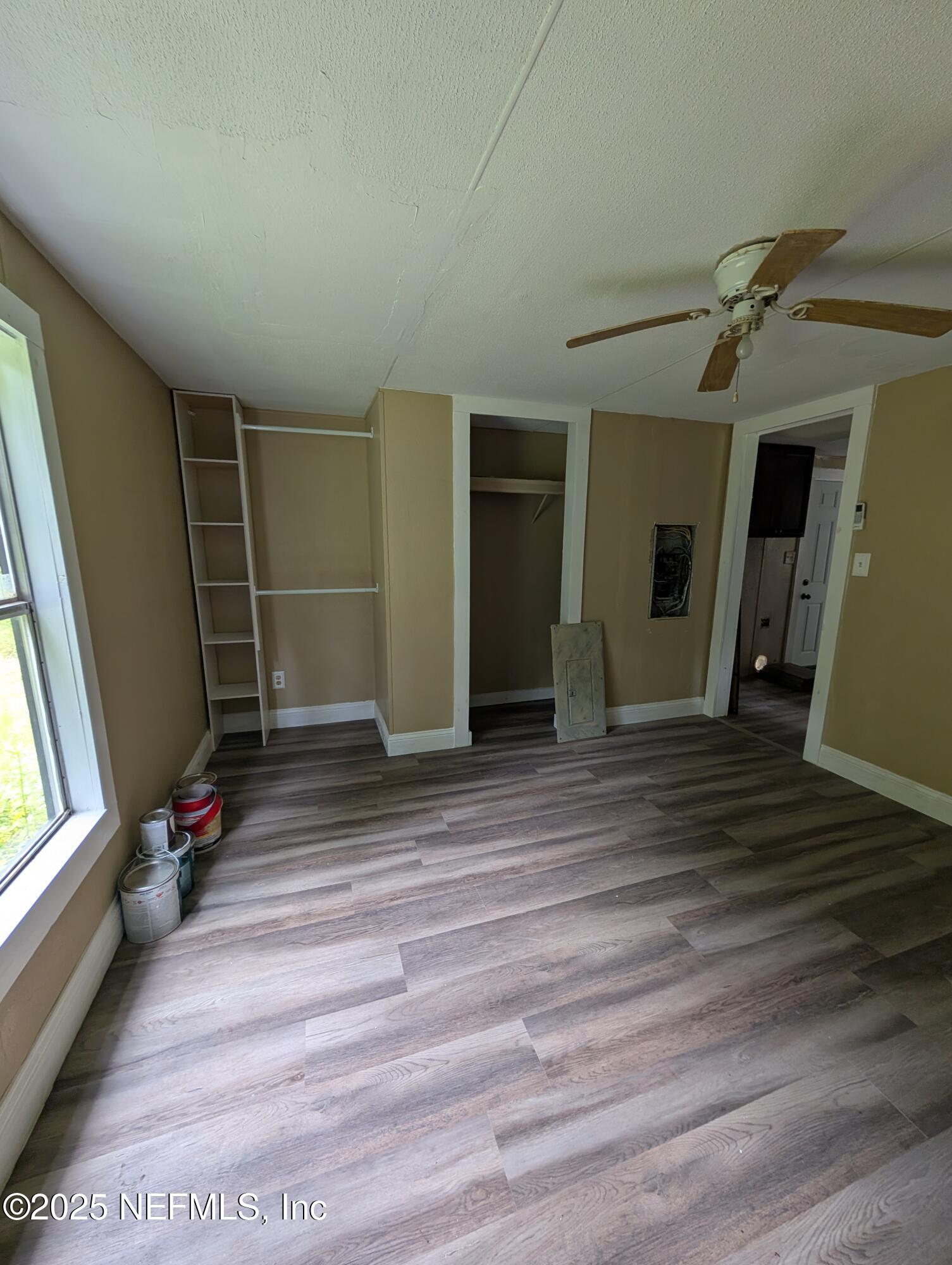 147 Pinetree Road Palatka, FL 32177 - Photo 8 of 17 a view of a storage & utility room