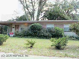 5826 Dickson Road Jacksonville, FL 32211 - Photo 1 of 1 Photo 1