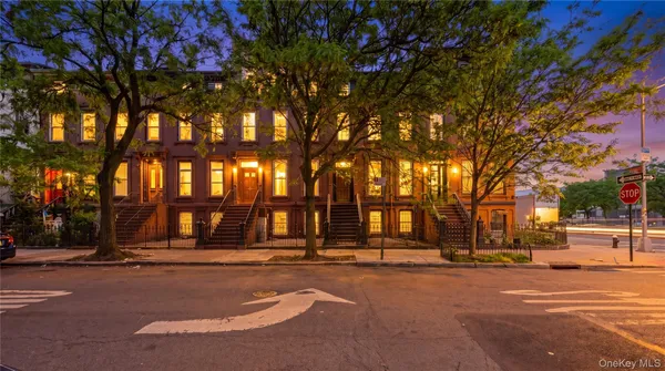 $1,800,000 | 4 Hart Street | Bedford-Stuyvesant