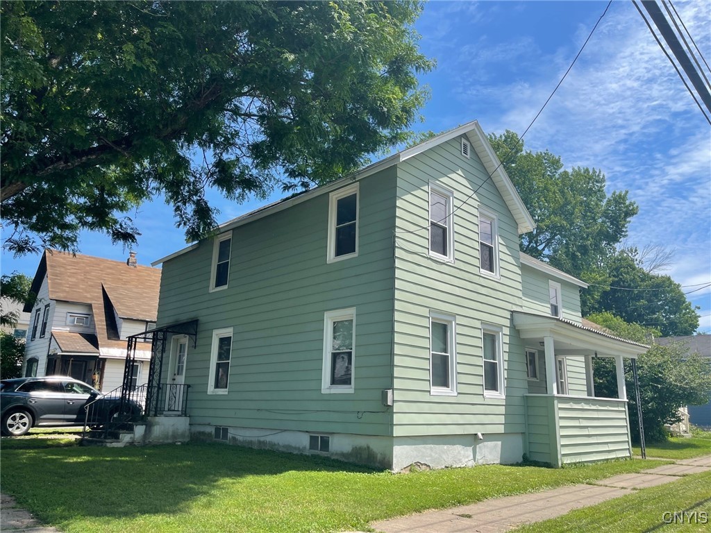 228 Williams Street Oneida, NY 13421 - Photo 2 of 31