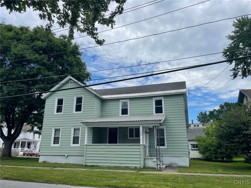 228 Williams Street Oneida, NY 13421 - Photo 7 of 31