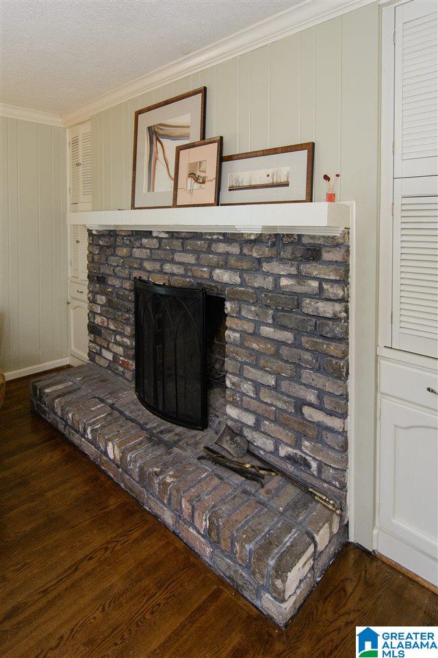3733 Forest Run Road Birmingham, AL 35223 - Photo 21 of 47