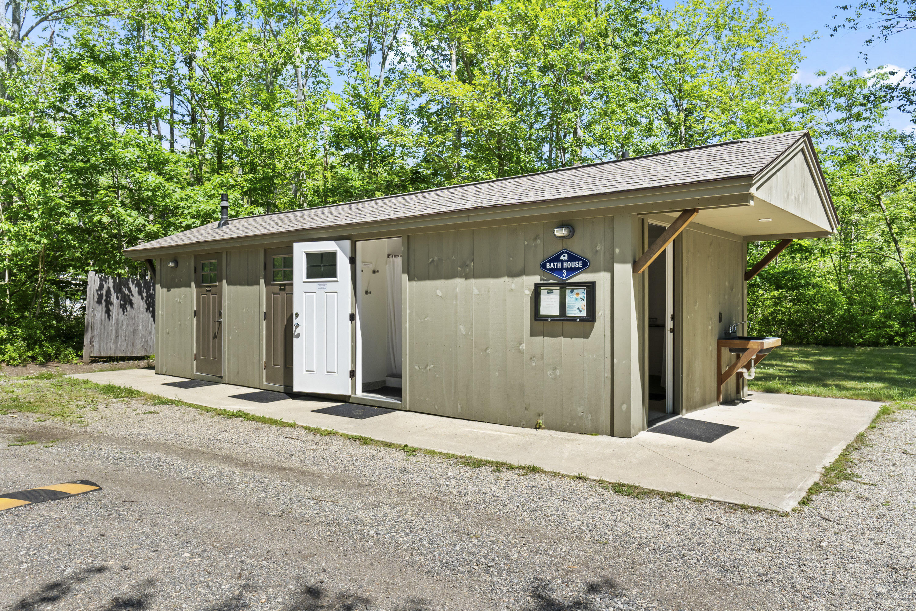 277 Mills Road, Unit 17 Kennebunkport, ME 04046 - Photo 31 of 46 277 Mills Rd #17_136