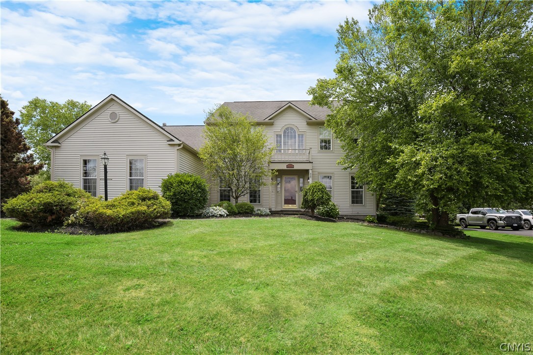 4469 Winding Creek Road Pompey, NY 13104 - Photo 2 of 50
