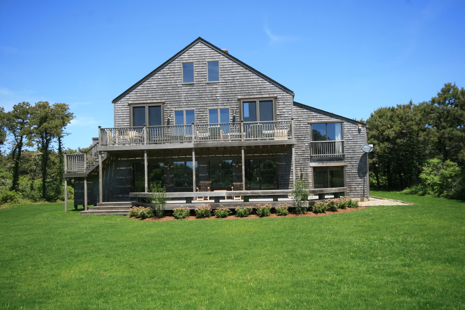 25 Pond View Drive Nantucket, MA 02554 - Photo 33 of 35