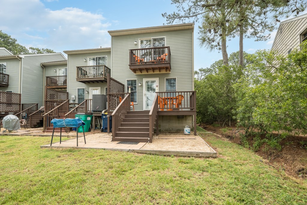 3041 Ridge Road Chincoteague, VA 23336 - Photo 2 of 30