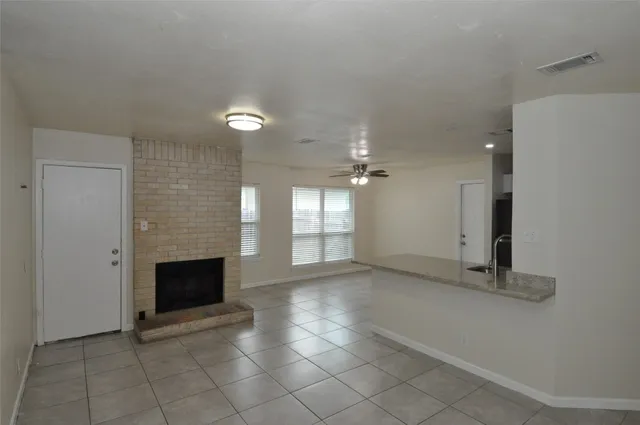 $1,650 | 9910 Brasher Drive, Unit A, Austin, TX 78748