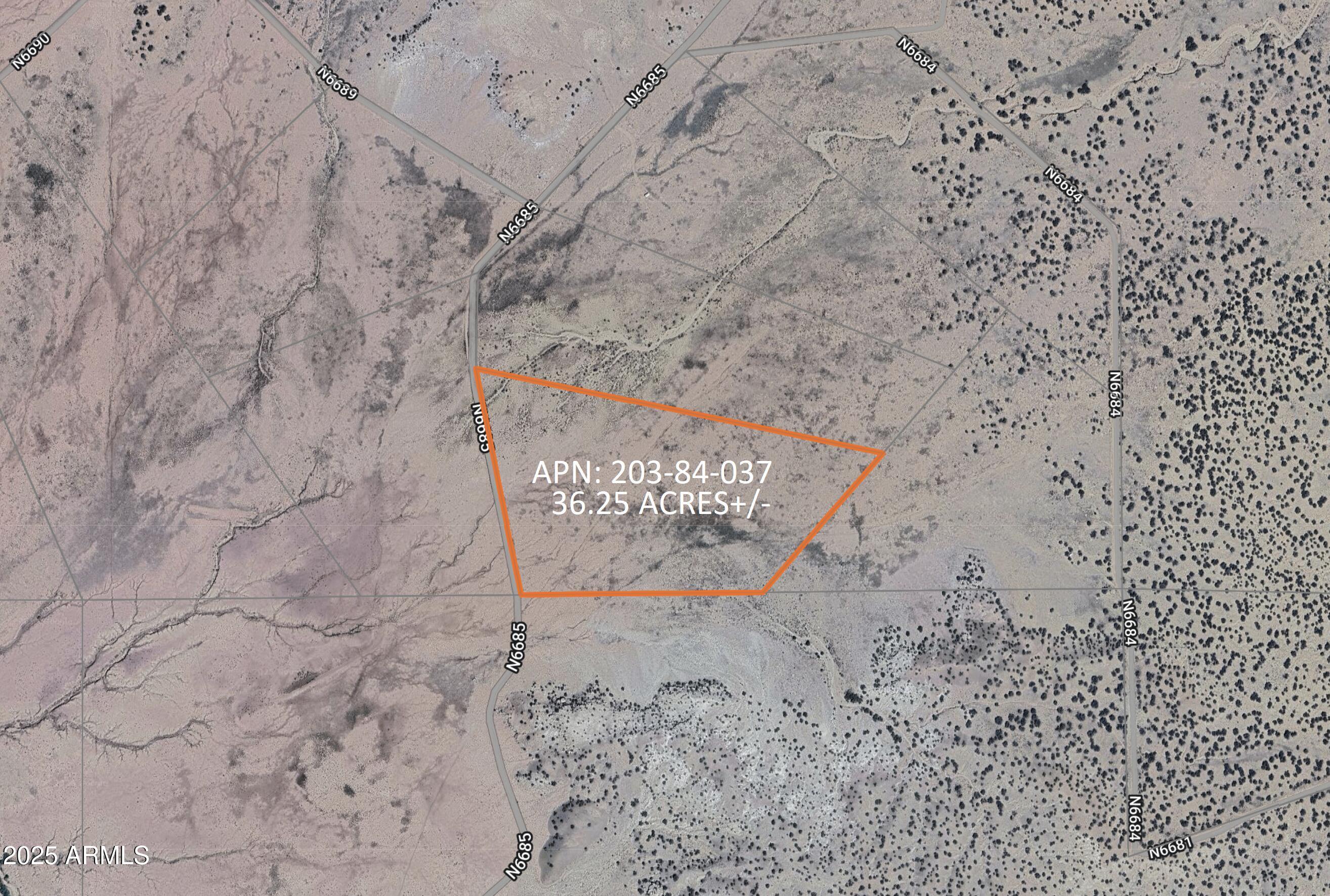1024 County Road St. Johns, AZ 85936 - Photo 2 of 11 1024 County Rd N6685