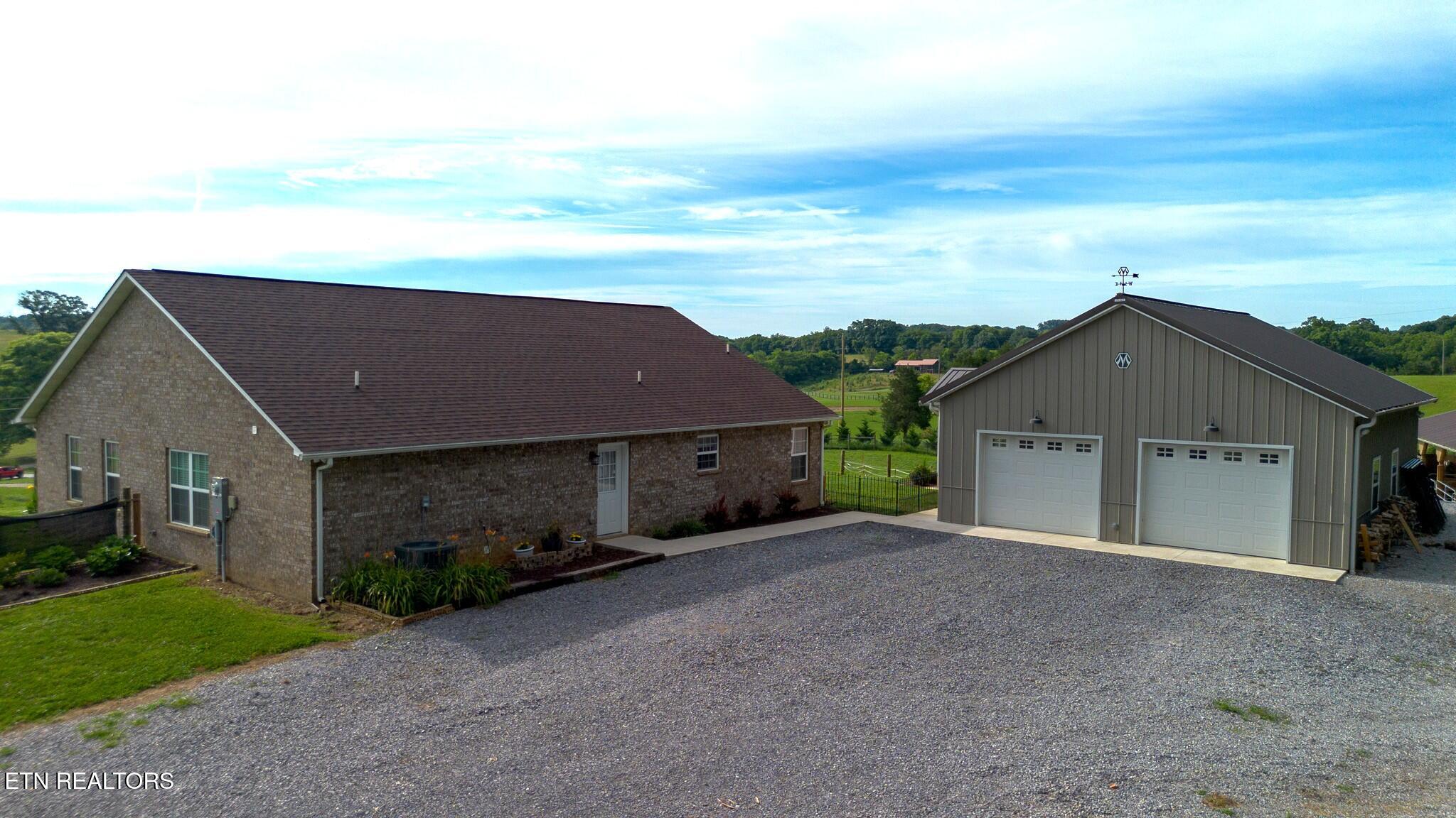 1171 Fate Rankin Road Jefferson City, TN 37760 - Photo 7 of 49 fate rankin - horton (19)