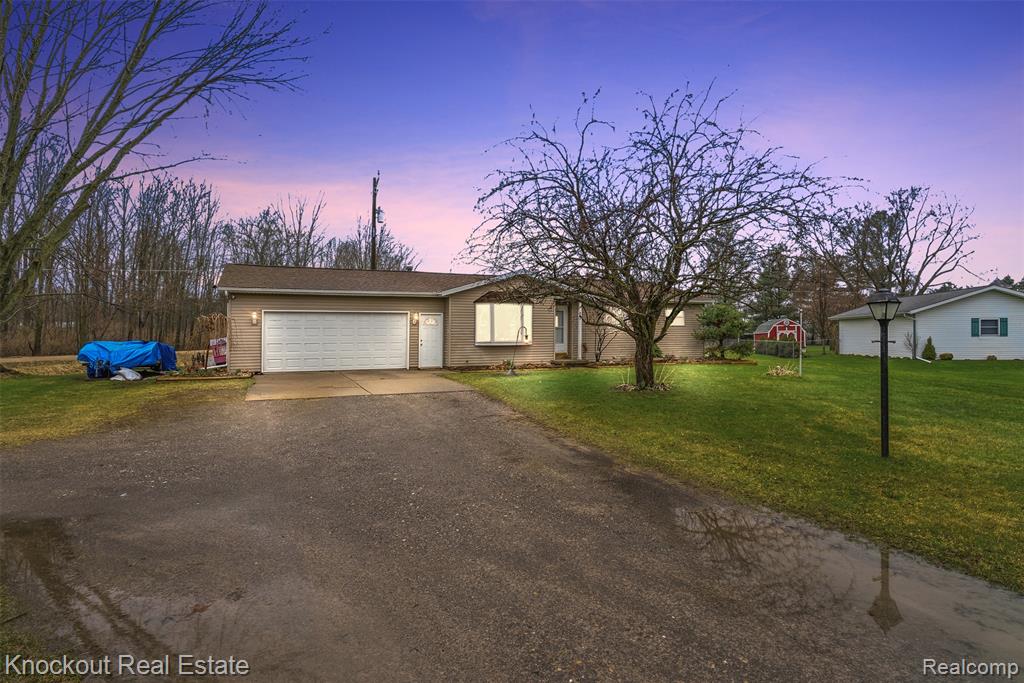 6256 State Road Vassar, MI 48768 - Photo 3 of 33 Gallery Image 3