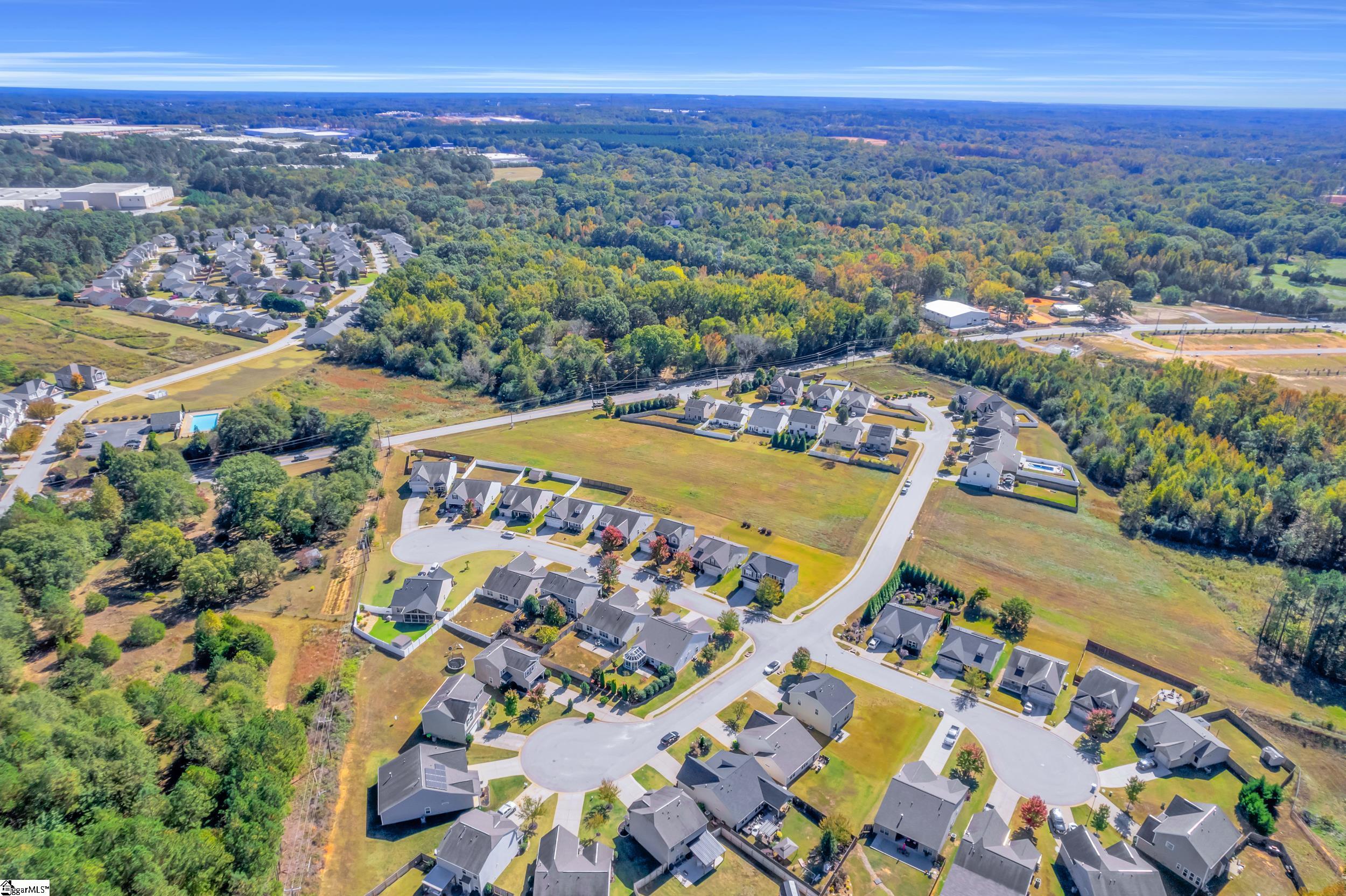 1 Allamanda Way Simpsonville, SC 29680 - Photo 24 of 27 Gallery Image 24