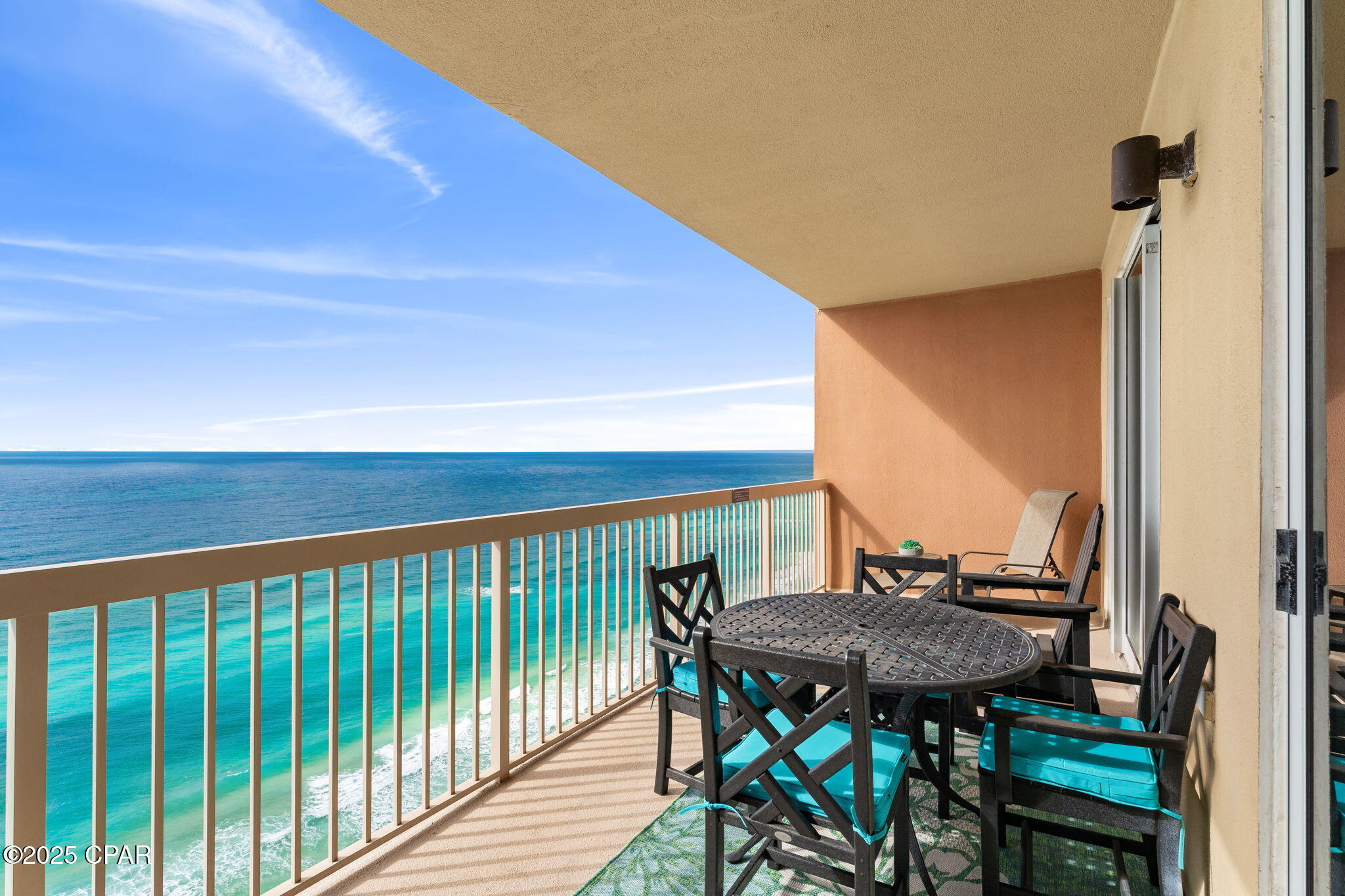 14825 Front Beach Road, Unit 2404 Panama City Beach, FL 32413 - Photo 25 of 38