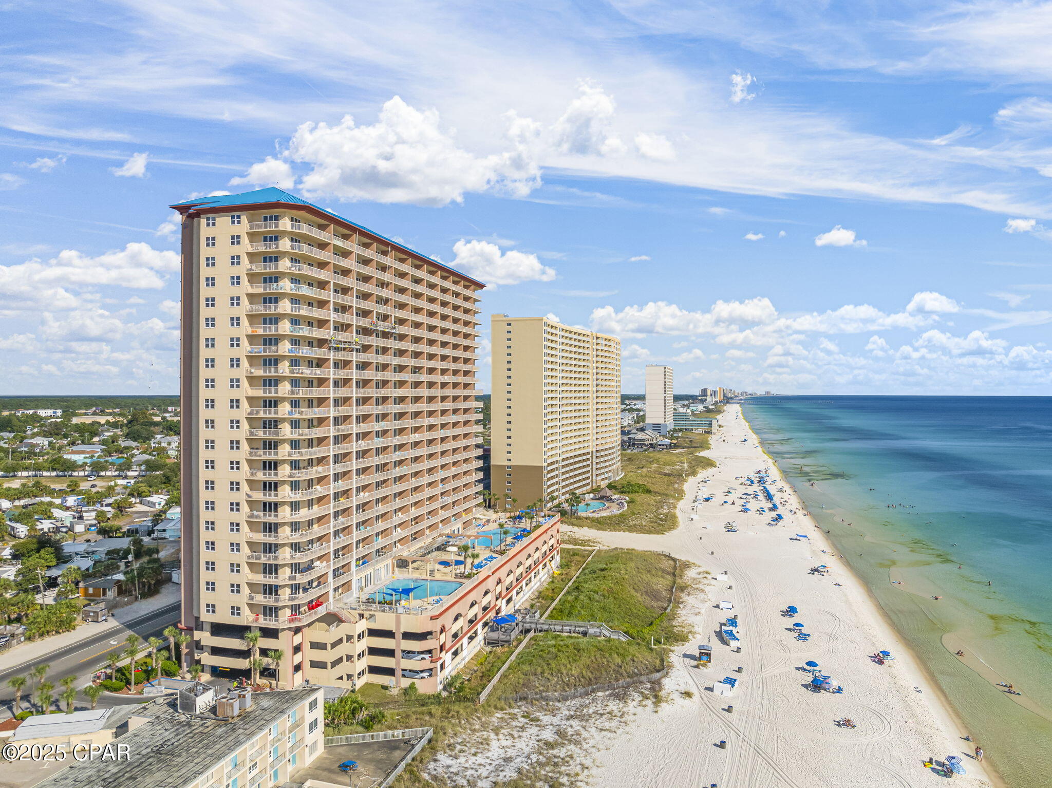 14825 Front Beach Road, Unit 2404 Panama City Beach, FL 32413 - Photo 29 of 38