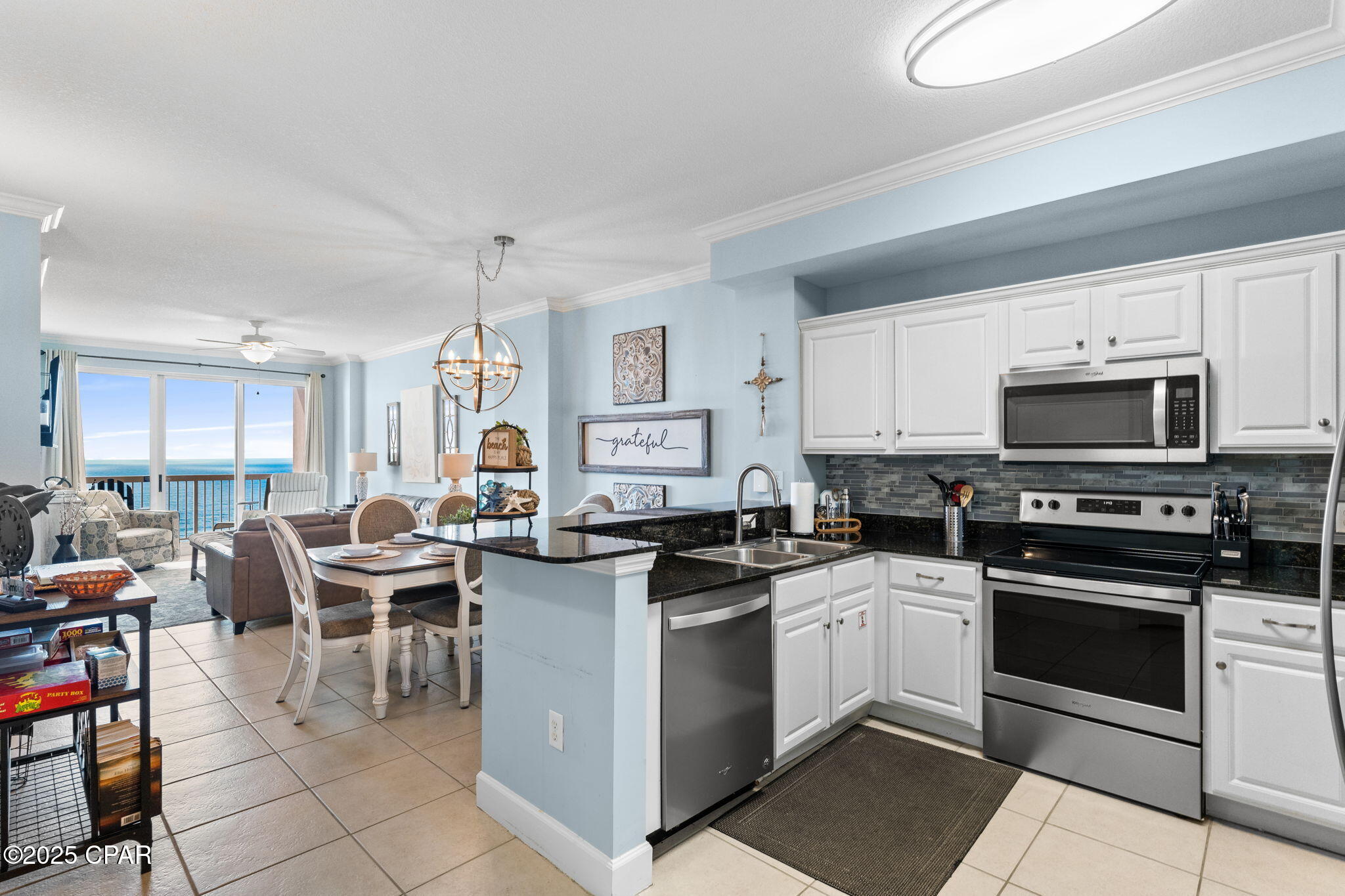 14825 Front Beach Road, Unit 2404 Panama City Beach, FL 32413 - Photo 3 of 38