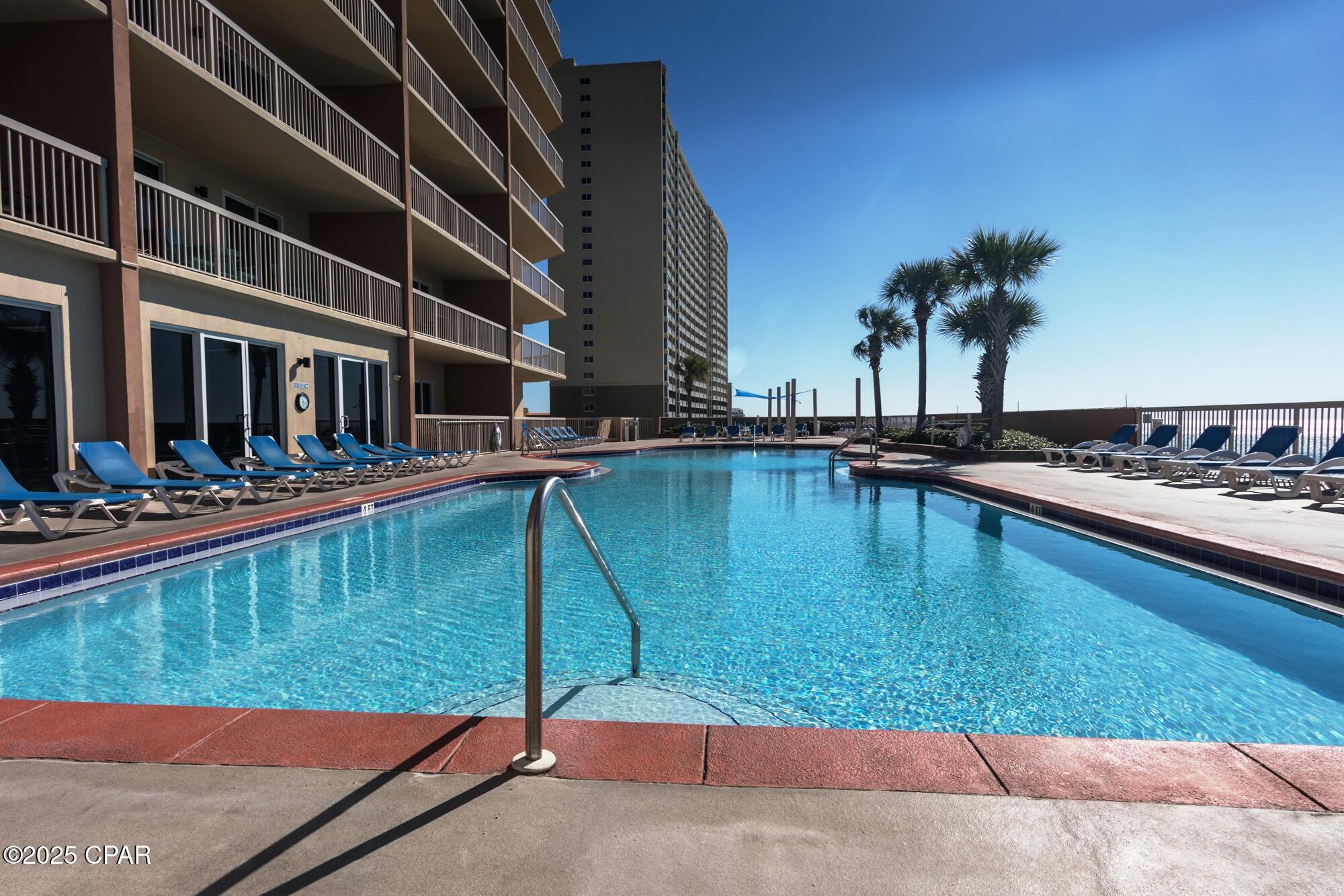 14825 Front Beach Road, Unit 2404 Panama City Beach, FL 32413 - Photo 33 of 38