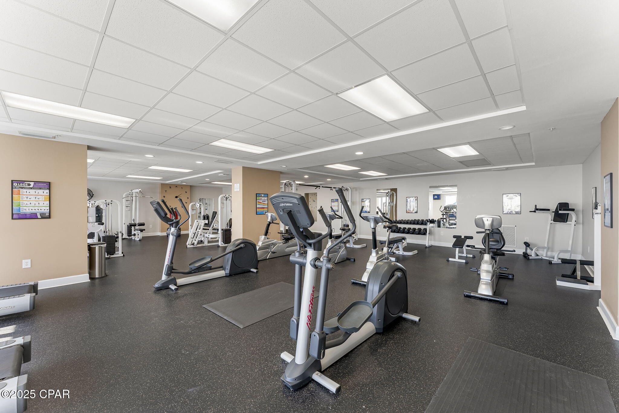 14825 Front Beach Road, Unit 2404 Panama City Beach, FL 32413 - Photo 36 of 38