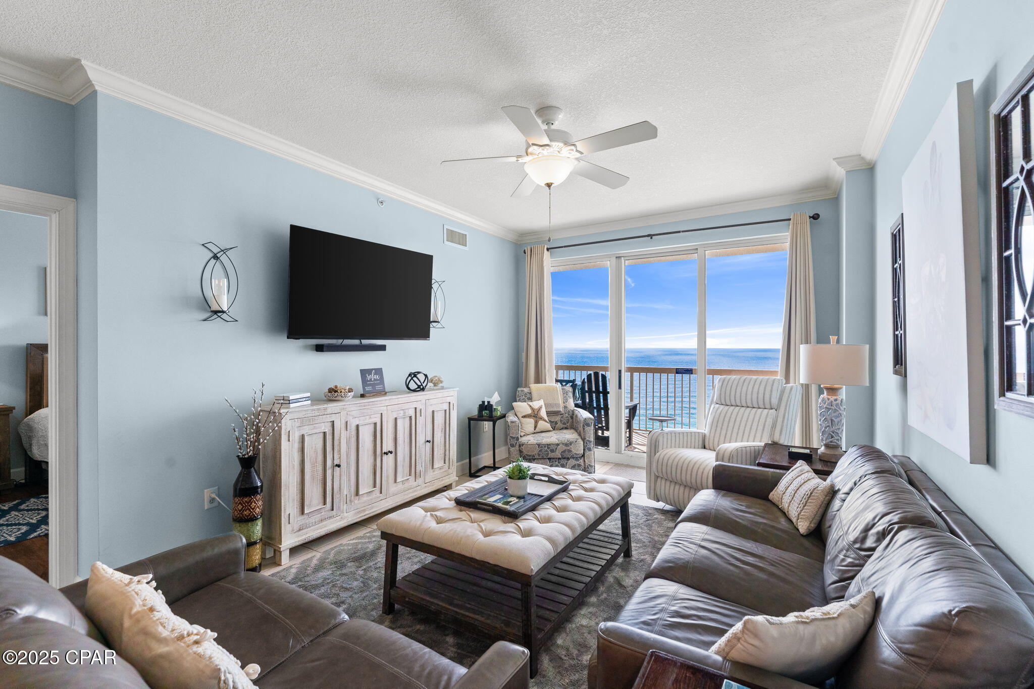14825 Front Beach Road, Unit 2404 Panama City Beach, FL 32413 - Photo 9 of 38