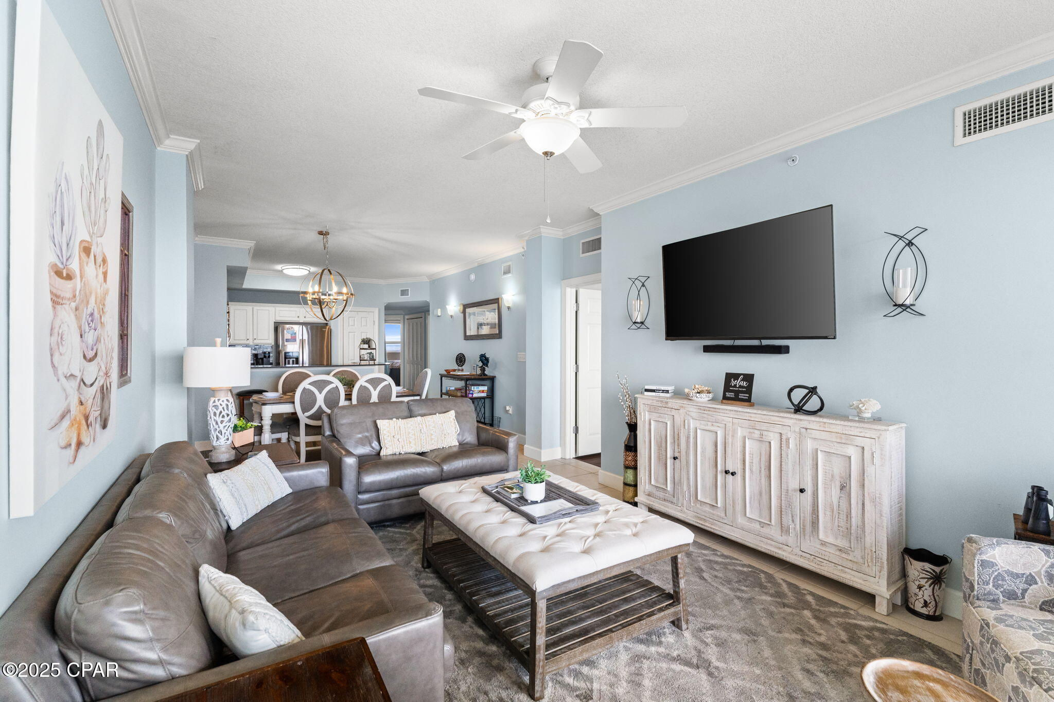 14825 Front Beach Road, Unit 2404 Panama City Beach, FL 32413 - Photo 10 of 38