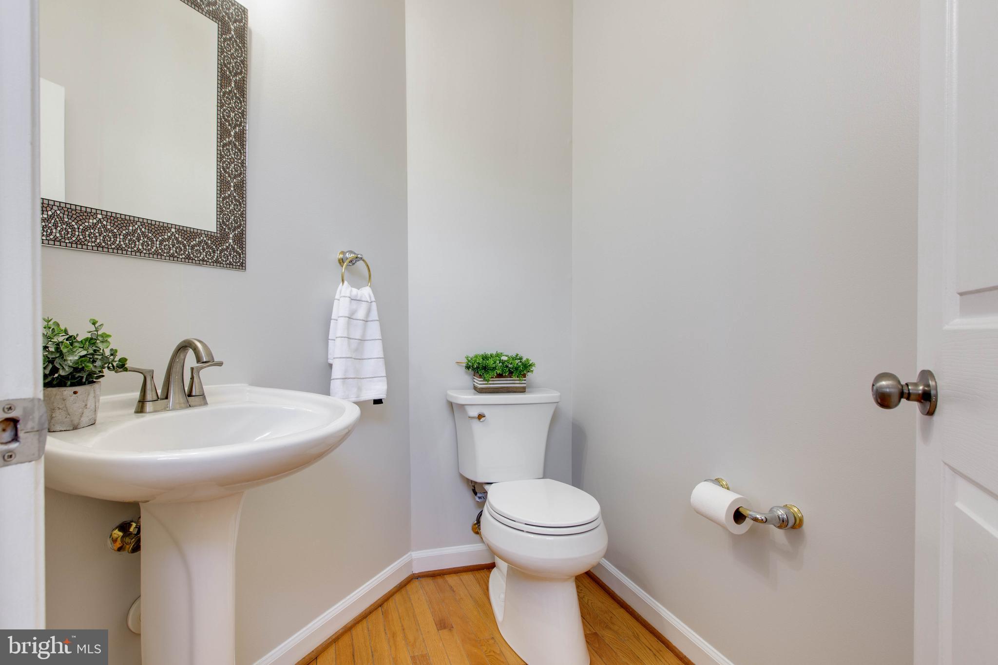 10665 Hillingdon Road Woodstock, MD 21163 - Photo 6 of 49