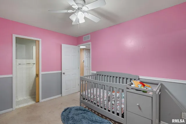 a view of livingroom with furniture and staircase