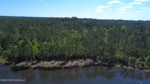$119,900 | Lot 5 Road 311, Kiln, MS 39556