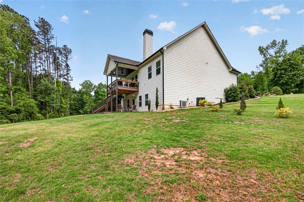 163 Hewett Road Pendergrass, GA 30567 - Photo 71 of 82