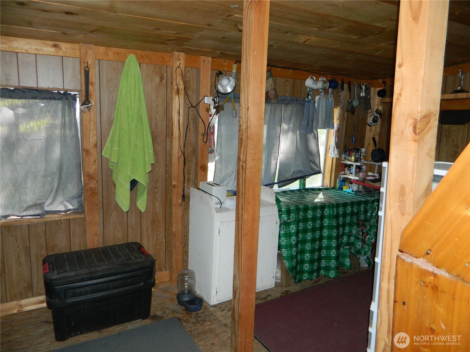 0 Tbd Snowbunny Ridge Drive Tonasket, WA 98855 - Photo 11 of 21 a view of a entryway door of the house