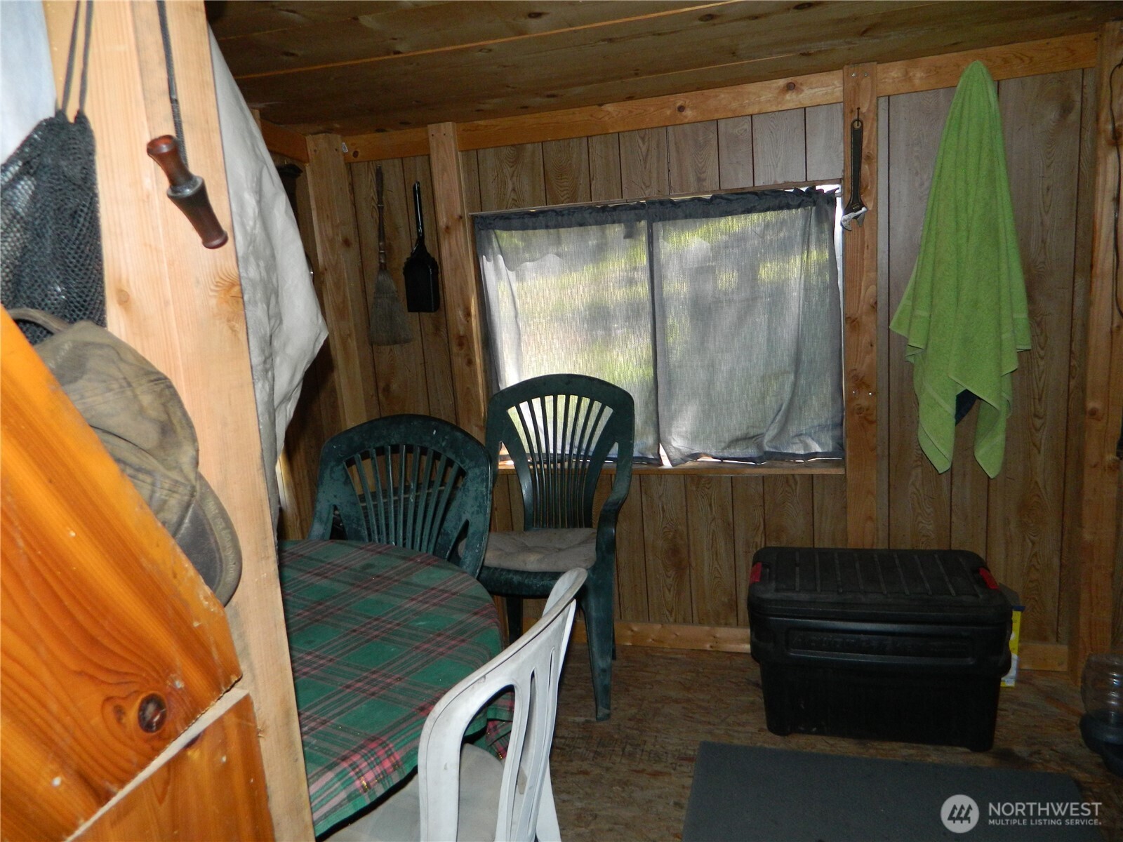 0 Tbd Snowbunny Ridge Drive Tonasket, WA 98855 - Photo 12 of 21 a view of a two chairs in the balcony