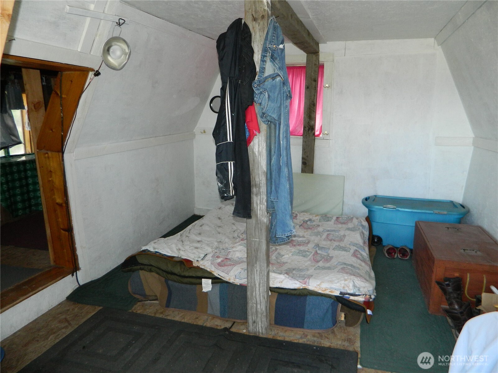 0 Tbd Snowbunny Ridge Drive Tonasket, WA 98855 - Photo 10 of 21 a view of storage and utility room