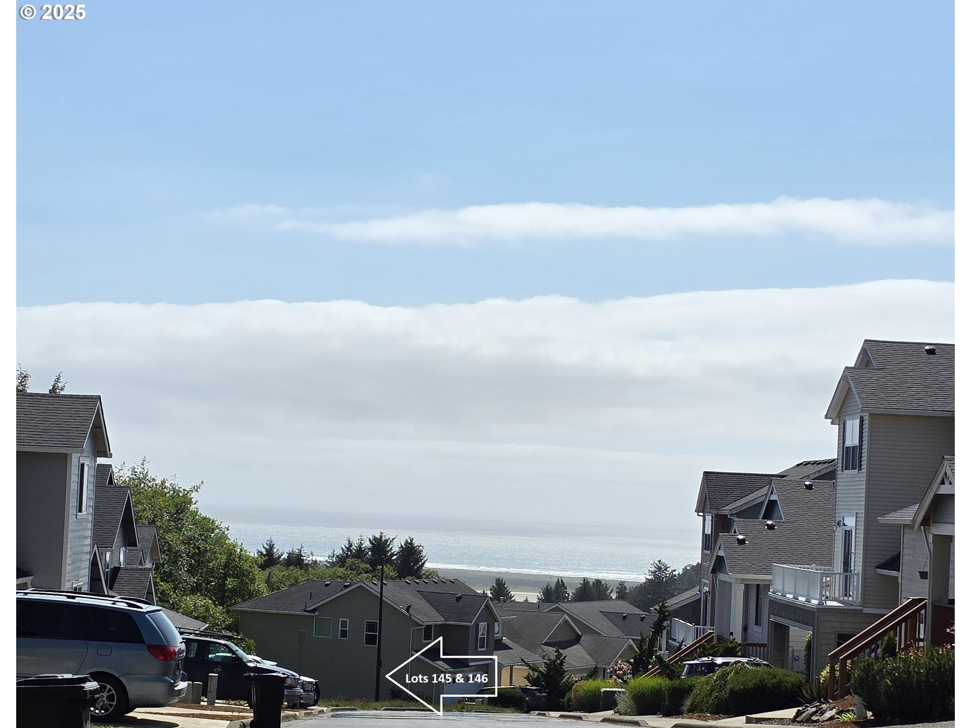 Sequoia Loop, Unit 145 Tillamook, OR 97141 - Photo 9 of 10 an aerial view of multiple house