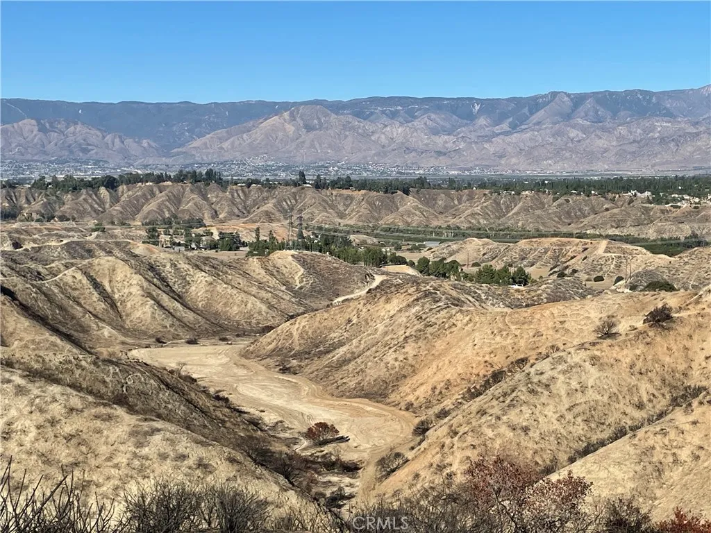 0 Smiley Redlands, CA 92373 - Photo 15 of 18 a view of lake and mountain