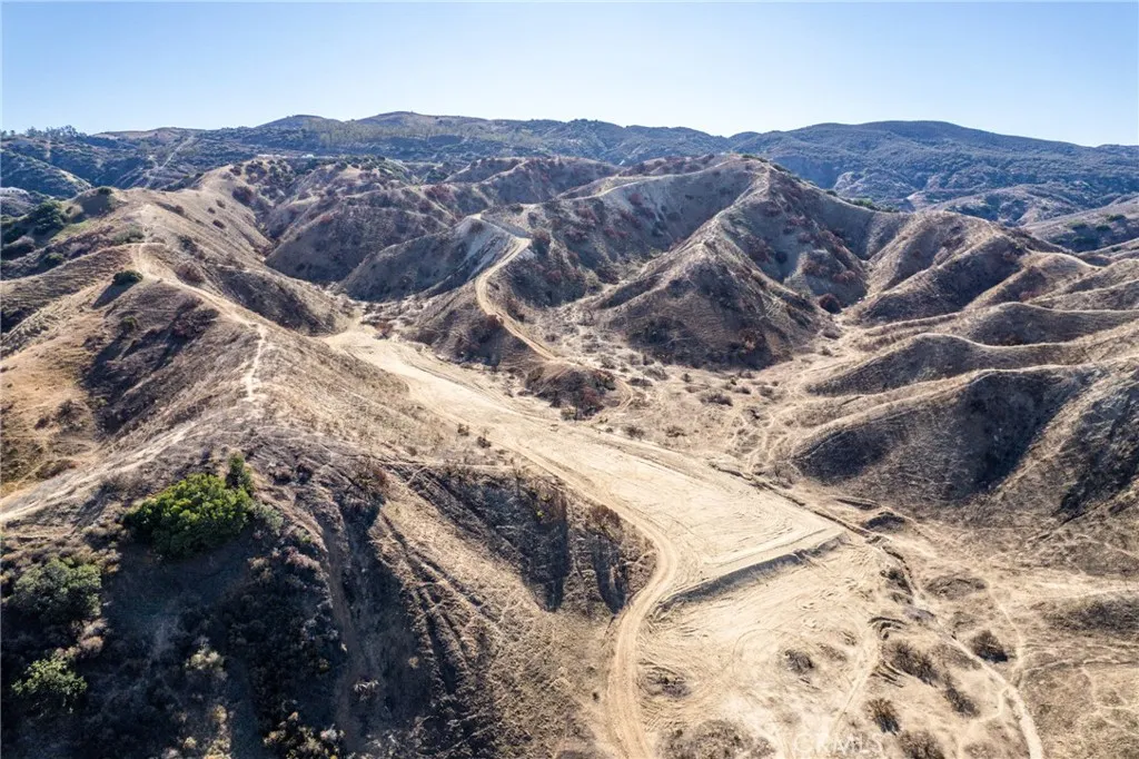 0 Smiley Redlands, CA 92373 - Photo 16 of 18 a view of a mountain in the distance