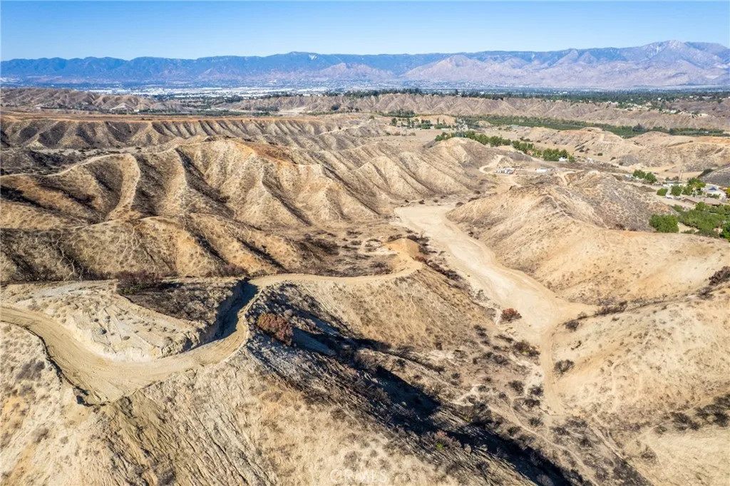 0 Smiley Redlands, CA 92373 - Photo 18 of 18 a view of mountain with lake