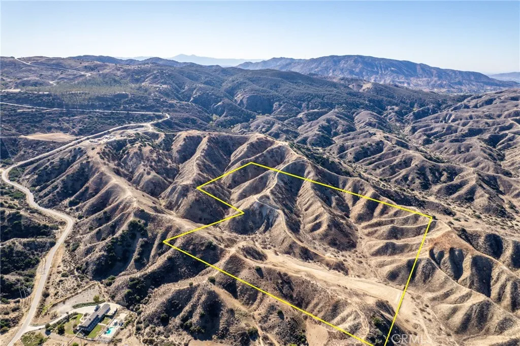 0 Smiley Redlands, CA 92373 - Photo 3 of 18 an aerial view of residential house and sandy dunes