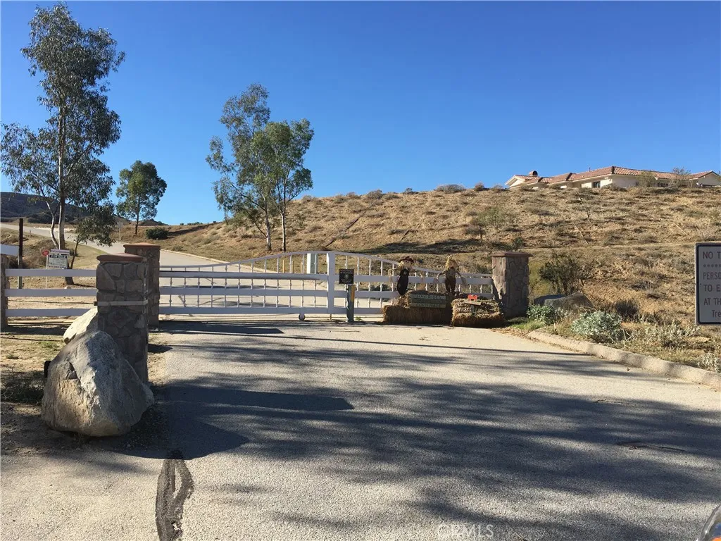 0 Smiley Redlands, CA 92373 - Photo 5 of 18 a view of a house with a street