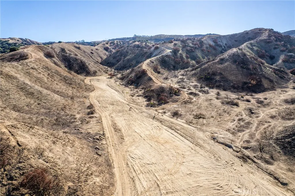 0 Smiley Redlands, CA 92373 - Photo 10 of 18 a view of mountains and with a mountain in the background