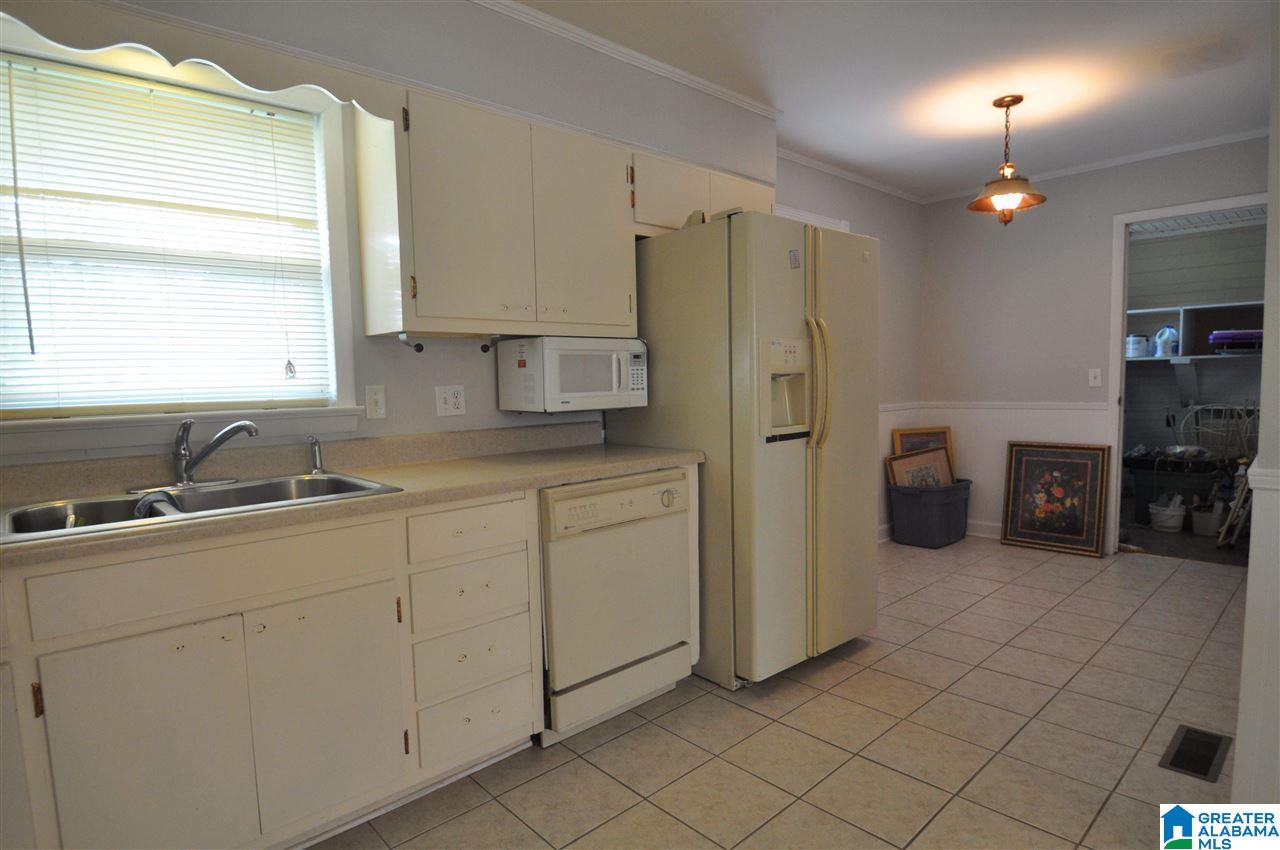 1322 10th Street Southeast Cullman, AL 35055 - Photo 21 of 21