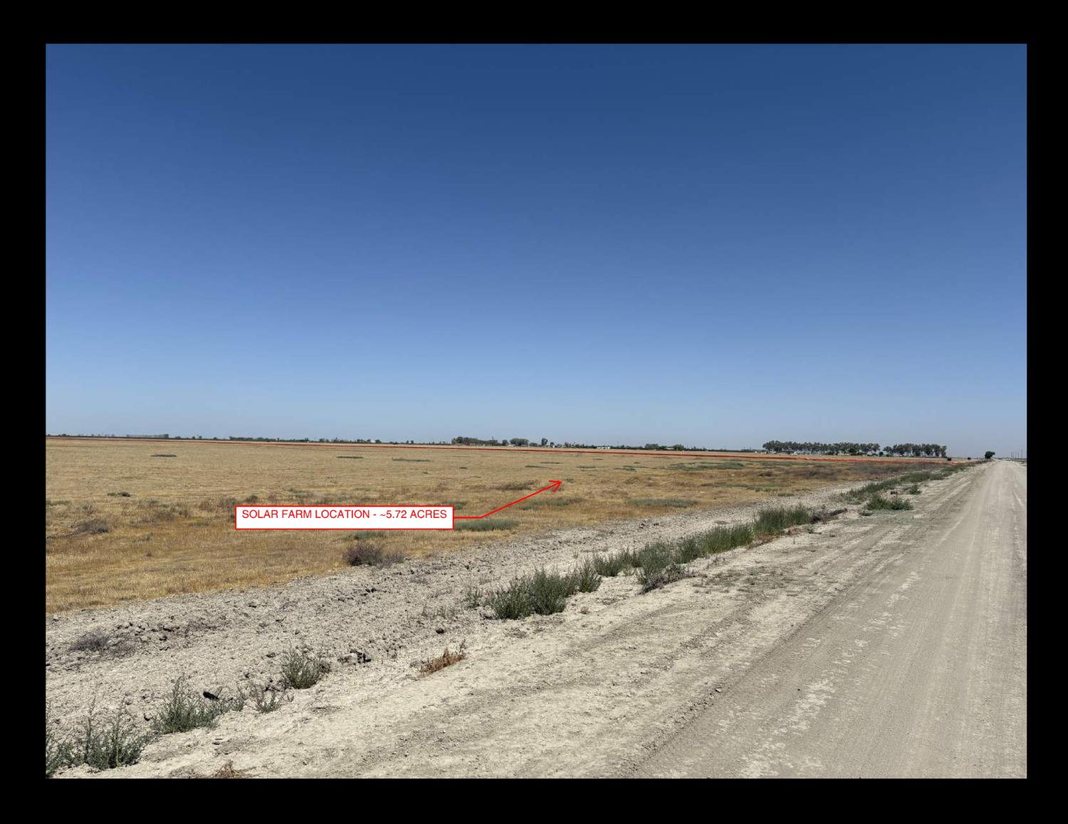 0 Alpaugh Irrigation Canal Road Alpaugh, CA 93201 - Photo 3 of 4 a view of beach and an ocean