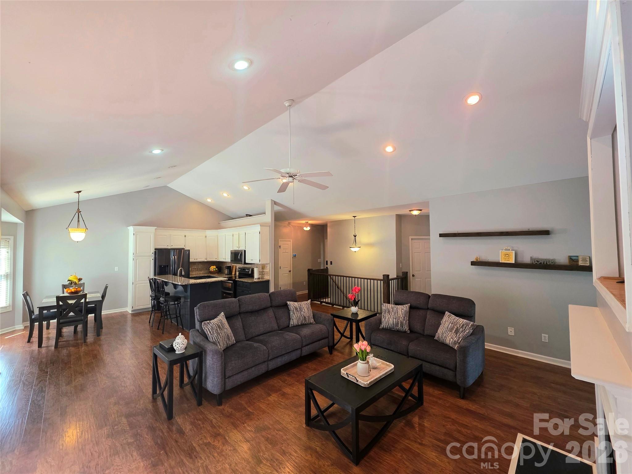 203 Springfield Road Statesville, NC 28625 - Photo 13 of 45 Gallery Image 13