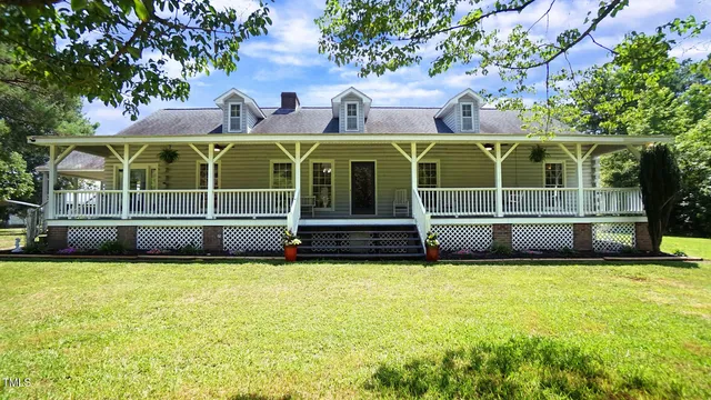 $440,000 | 6600 Sadie Drive, Wendell, NC 27591