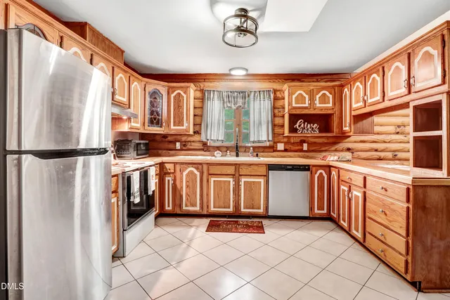 $440,000 | 6600 Sadie Drive, Wendell, NC 27591