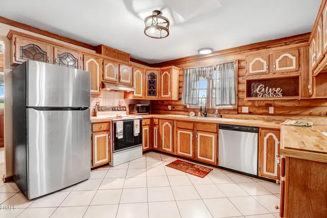 $440,000 | 6600 Sadie Drive, Wendell, NC 27591