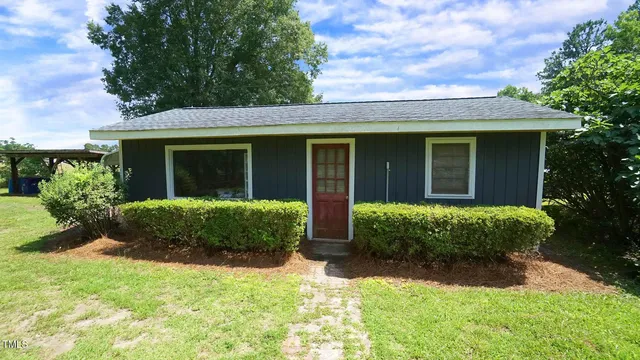 $440,000 | 6600 Sadie Drive, Wendell, NC 27591