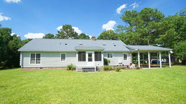 $440,000 | 6600 Sadie Drive, Wendell, NC 27591