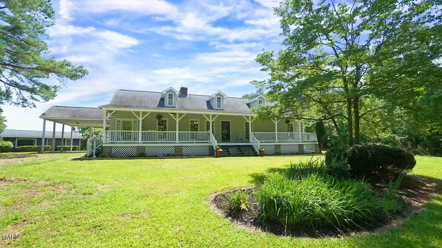 $440,000 | 6600 Sadie Drive, Wendell, NC 27591